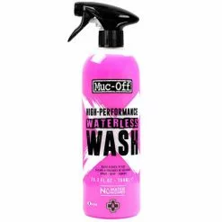 Cleaners / Lubricants Muc-Off High Performance Waterless Wash 750ml