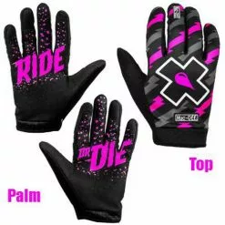 Muc-Off MTB Gloves