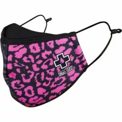 Muc-Off Reusable Face Mask Headwear