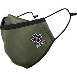 Muc-Off Reusable Face Mask Headwear