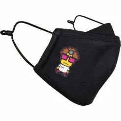 Muc-Off Reusable Face Mask Headwear
