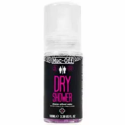 Muc-Off Dry Shower 100ml Skin Care