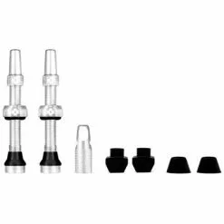 Muc-Off Tubeless Valve Stem Pair
