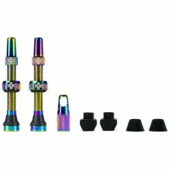 Muc-Off Tubeless Valve Stem Pair