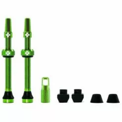 Muc-Off Tubeless Valve Stem Pair