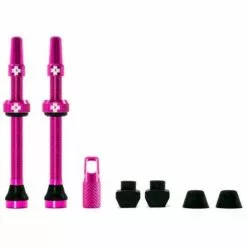 Muc-Off Tubeless Valve Stem Pair