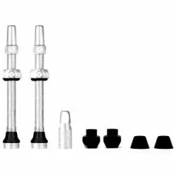Muc-Off Tubeless Valve Stem Pair