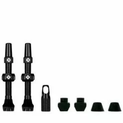Tubes / Accessories Muc-Off Tubeless Air V2 Valve Set