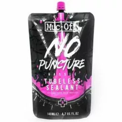 Muc-Off No Puncture Tubeless Bicycle Tire Sealant
