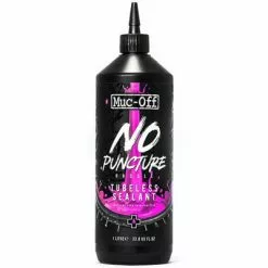 Muc-Off No Puncture Tubeless Bicycle Tire Sealant