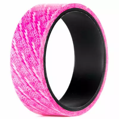 Tubes / Accessories Muc-OFF Tubeless Rim Tape 10 Meter Roll 2 Tubes / Accessories Muc-OFF Tubeless Rim Tape 10 Meter Roll