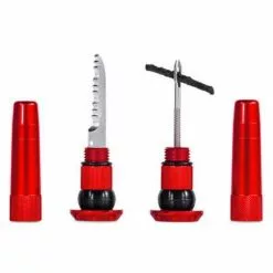 Muc-Off Stealth Tubeless Puncture Plugs Tool