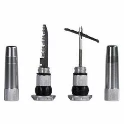 Muc-Off Stealth Tubeless Puncture Plugs Tool