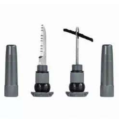 Muc-Off Stealth Tubeless Puncture Plugs Tool