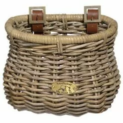 Nantucket Tuckernuck Classic Child Classic Bike Basket Baskets