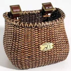 Nantucket Lightship Child Classic Tapered Front Handlebar Bike Basket