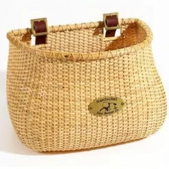 Nantucket Lightship Child Classic Tapered Front Handlebar Bike Basket