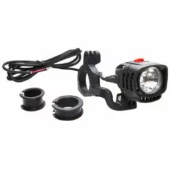 Niterider Epro 1000 Electric Bike Front Light Lights