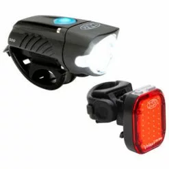 Niterider Swift 500 & Vmax+ 150 Combo Light Set Lights