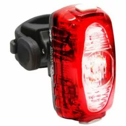 Niterider Omega 330 EVO Bike Rear Taillight W/Nitelink Lights