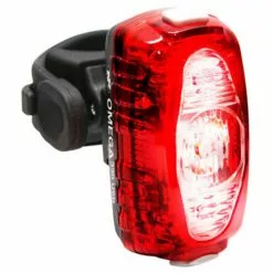 Niterider Omega 330 Bike Rear Taillight Lights