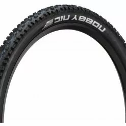 Schwalbe Nobby Nic SG Addix Speedgrip TLE Tire 27.5" Tires