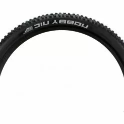 Schwalbe Nobby Nic SG Addix Speedgrip TLE Tire 27.5" Tires