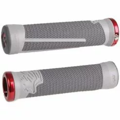 ODI AG-2 V2.1 Lock On Grips W/ Clamps Bonus Pack