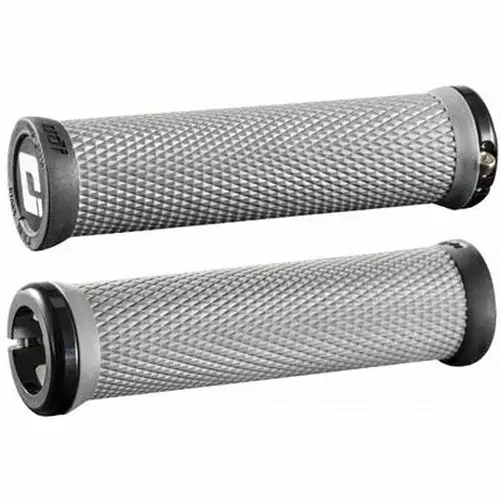 ODI Elite Motion Lock-On Grips W/ Clamps Grips & Road Tape 3 ODI Elite Motion Lock-On Grips W/ Clamps Grips & Road Tape