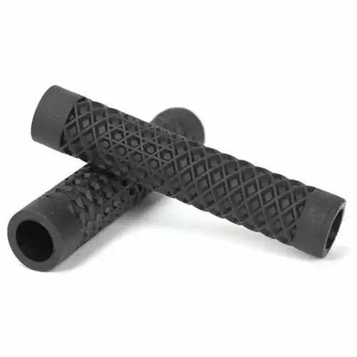 ODI Cult Vans Flangless Grips Grips & Road Tape 1 ODI Cult Vans Flangless Grips Grips & Road Tape