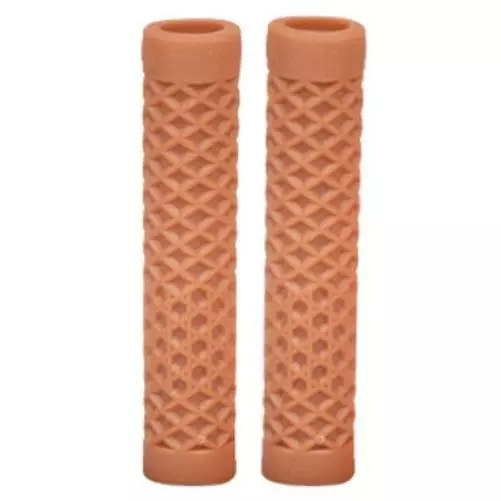 ODI Cult Vans Flangless Grips Grips & Road Tape 2 ODI Cult Vans Flangless Grips Grips & Road Tape