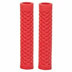 ODI Cult Vans Flangless Grips Grips & Road Tape 6 ODI Cult Vans Flangless Grips Grips & Road Tape