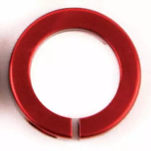 ODI Lock Jaw Lock-on Grip Clamps 4 ODI Lock Jaw Lock-on Grip Clamps