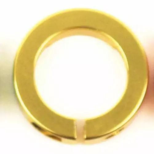 ODI Lock Jaw Lock-on Grip Clamps 2 ODI Lock Jaw Lock-on Grip Clamps