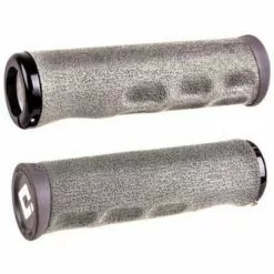 Odi F-1 V2.1 Dread Lock On Grips W/Clamps Tinker Juarez