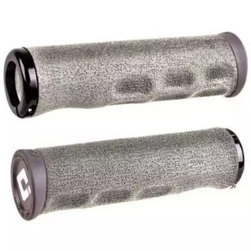 Odi F-1 V2.1 Dread Lock On Grips W/Clamps Tinker Juarez 2 Odi F-1 V2.1 Dread Lock On Grips W/Clamps Tinker Juarez