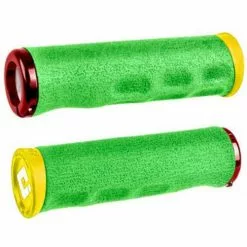 Odi F-1 V2.1 Dread Lock On Grips W/Clamps Tinker Juarez 12 Odi F-1 V2.1 Dread Lock On Grips W/Clamps Tinker Juarez