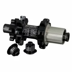 Spank OOZY R142 Rear Hub Sram XD 12 X 135/142