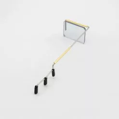 Bike Peddler Take A Look Compact Mirror Sunglasses / Helmet Visor