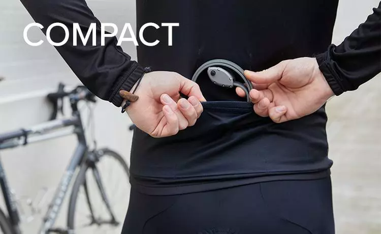 OTTOLOCK Hexband Cinch Lock Locks 2 OTTOLOCK Hexband Cinch Lock Locks