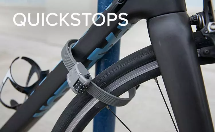 OTTOLOCK Hexband Cinch Lock Locks 4 OTTOLOCK Hexband Cinch Lock Locks