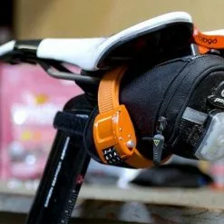 OTTOLOCK Cinch Combination Lock 18