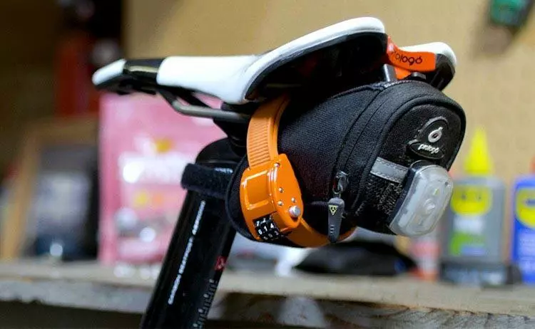 OTTOLOCK Cinch Combination Lock 30" Locks 9 OTTOLOCK Cinch Combination Lock 30" Locks