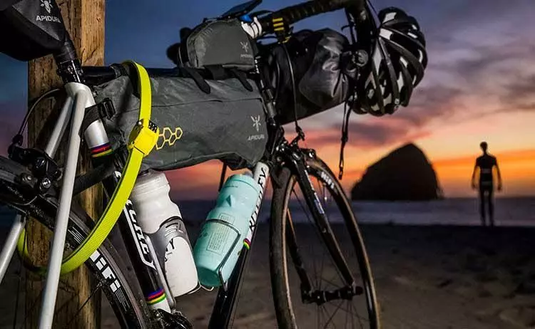 OTTOLOCK Cinch Combination Lock 30" Locks 5 OTTOLOCK Cinch Combination Lock 30" Locks