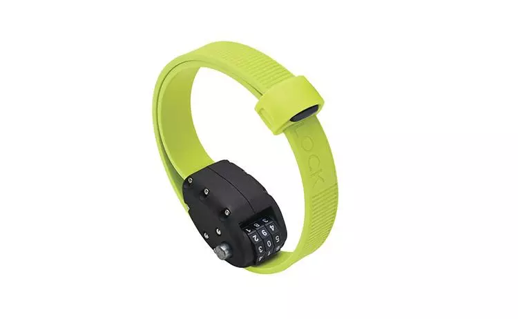 OTTOLOCK Cinch Combination Lock 30" Locks 2 OTTOLOCK Cinch Combination Lock 30" Locks