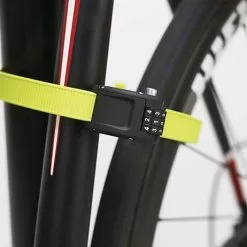 Locks OTTOLOCK Cinch Combination Lock 3-Pack 18