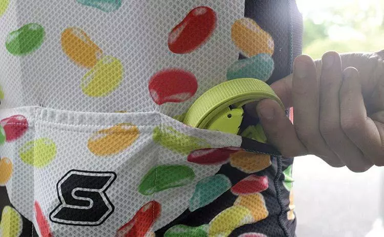 OTTOLOCK Cinch Combination Lock 30" Locks 7 OTTOLOCK Cinch Combination Lock 30" Locks