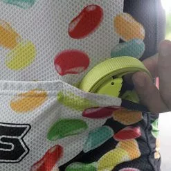 OTTOLOCK Cinch Combination Lock 18