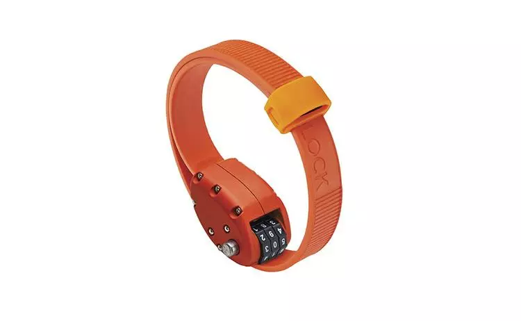 OTTOLOCK Cinch Combination Lock 30" Locks 3 OTTOLOCK Cinch Combination Lock 30" Locks