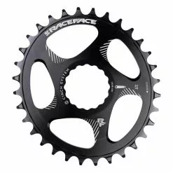 Race Face DM Oval Cinch Chainring 9/10/11/12-Speed Chainrings